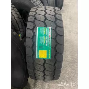 Грузовая шина 445/65 R22,5 Long March LM-539F 22PR  купить в Аше