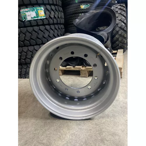 Диск 14,00х22,5 ЕТ-0 PCD 10x335 D 281 ASTERRO купить в Аше