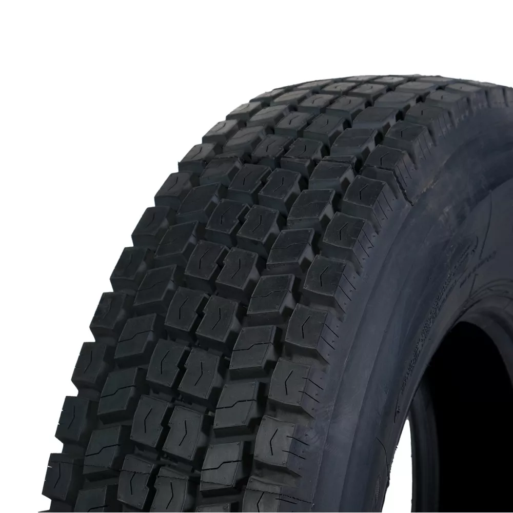 Грузовая шина 315/80 R22,5 Long March LM-329 20PR в Аше