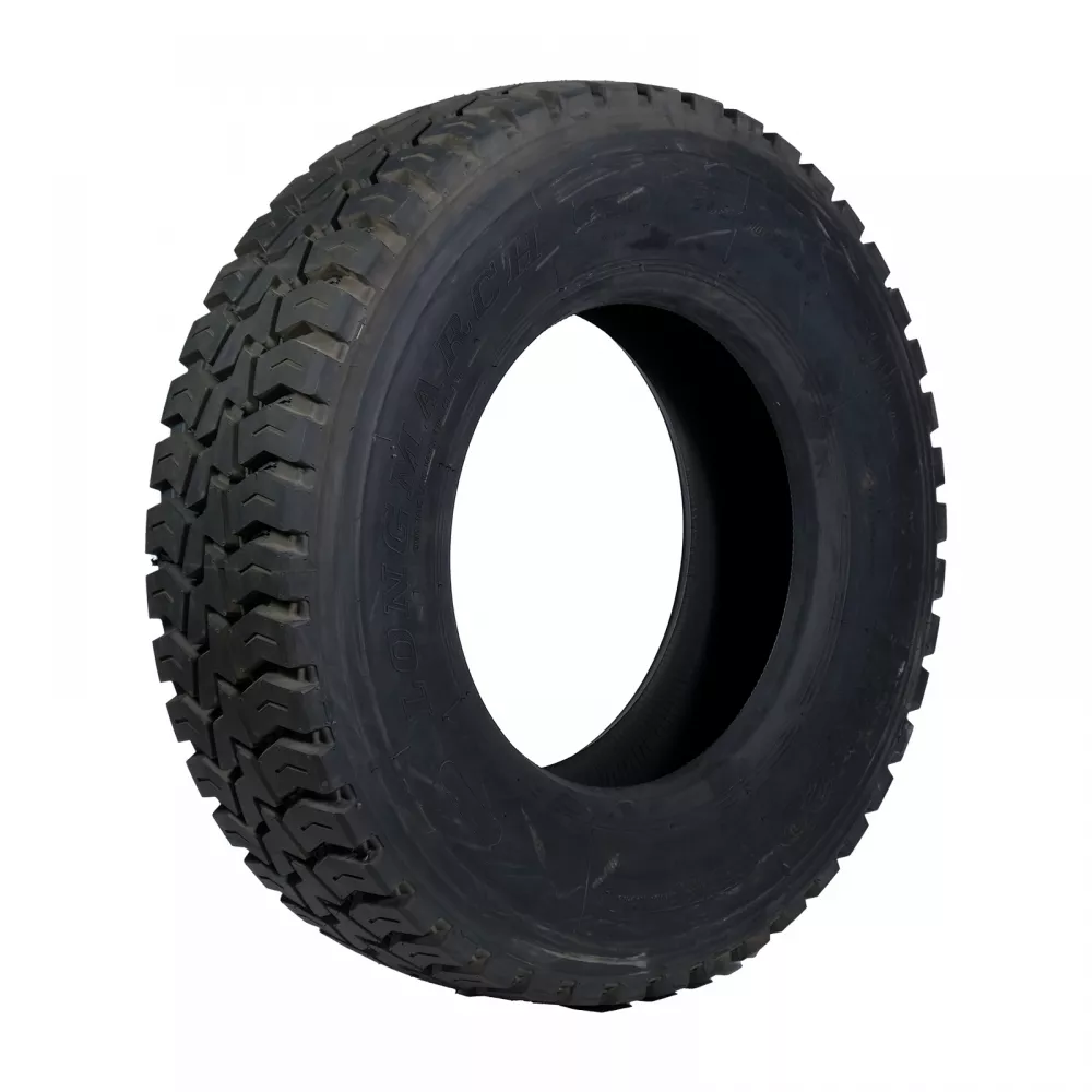 Грузовая шина 295/80 R22,5 Long March LM-328 18PR в Аше