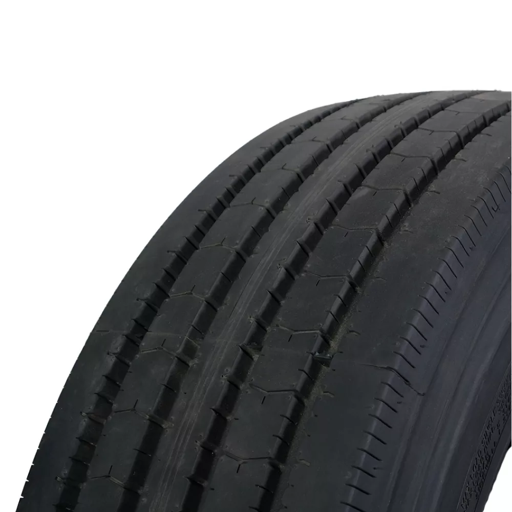 Грузовая шина 285/70 R19,5 Long March LM-216 18PR в Аше