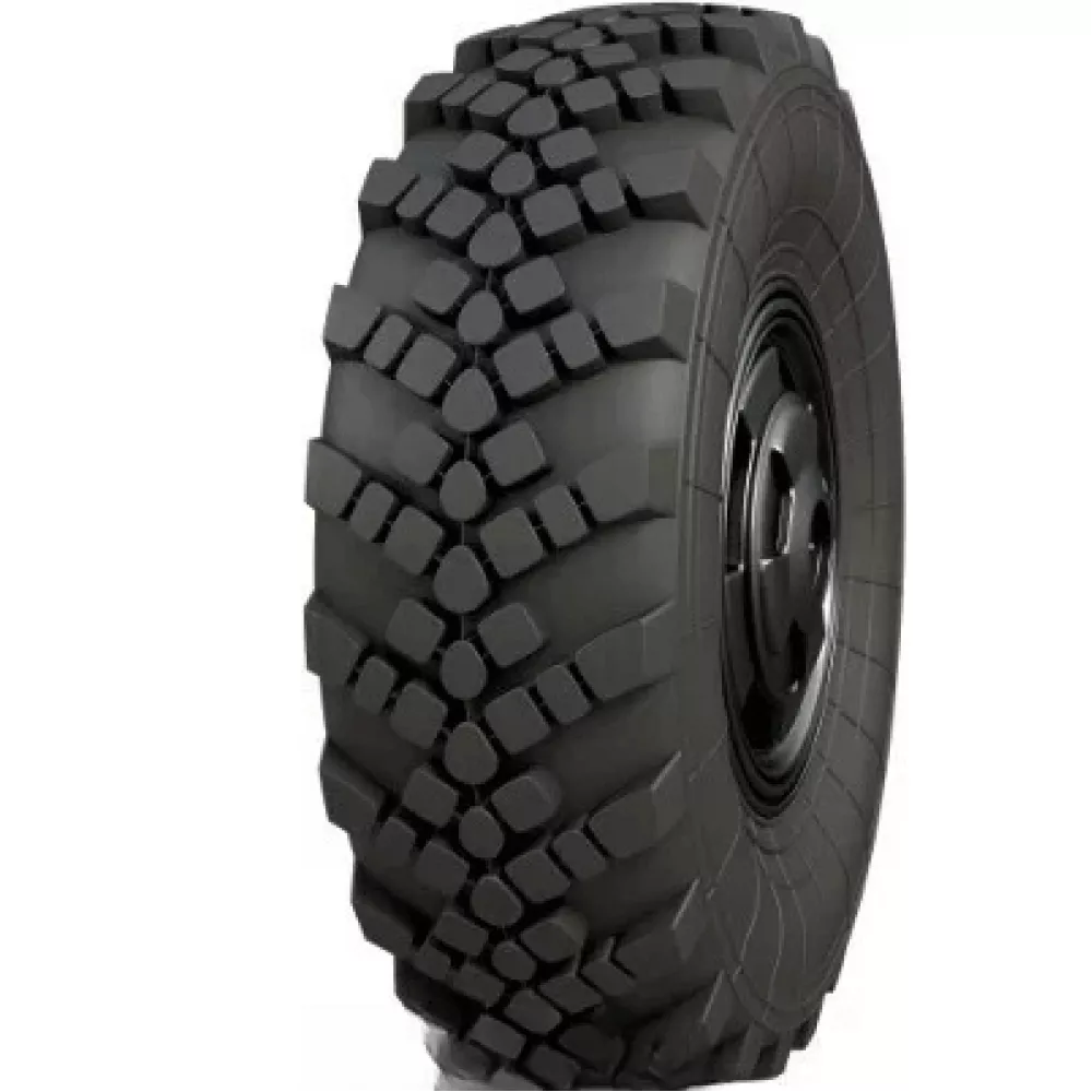 Грузовая шина 425/85 R21 Кама-1260-1 НС18 в Аше