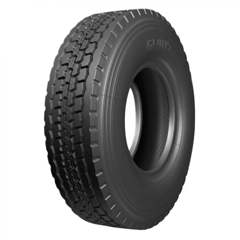 Грузовая шина 385/95R24 14,00R24 ADVANCE ***GLB05 TL H2, RC 170F AD EN  в Аше