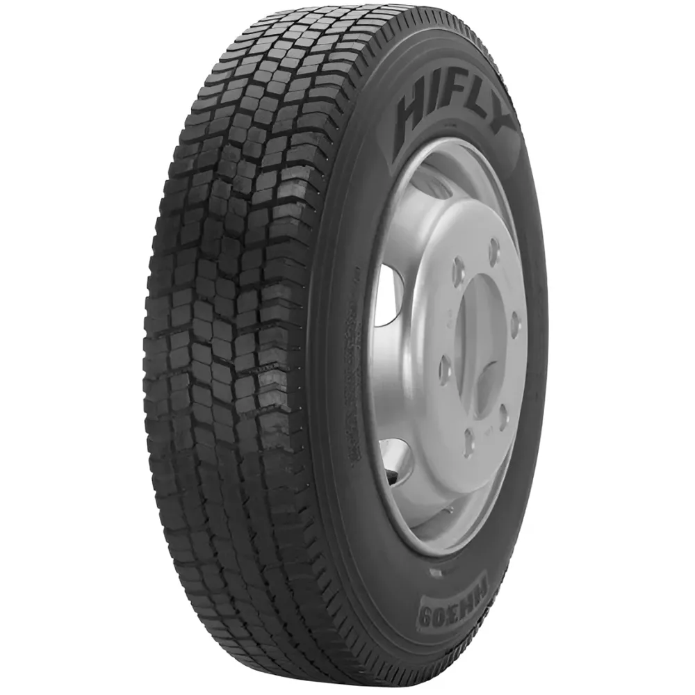 Грузовая шина 215/75 R17,5 Hifly HH309  в Аше