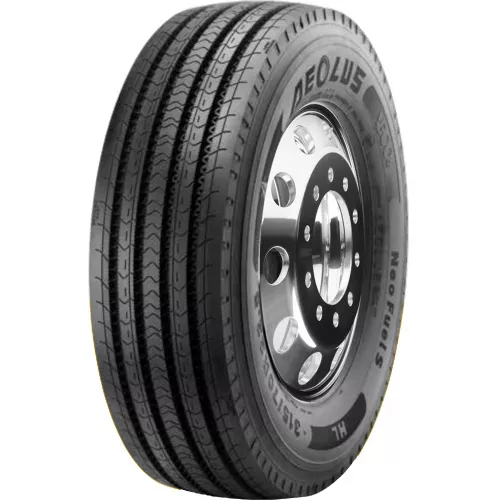 Грузовая шина Aeolus Neo Fuel S 315/70 R22,5 156/150L, Рулевая ось купить в Аше