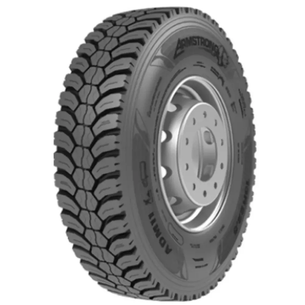 Грузовая шина Armstrong ADM11 315/80 R22.5 156/150K для ведущей оси в Аше