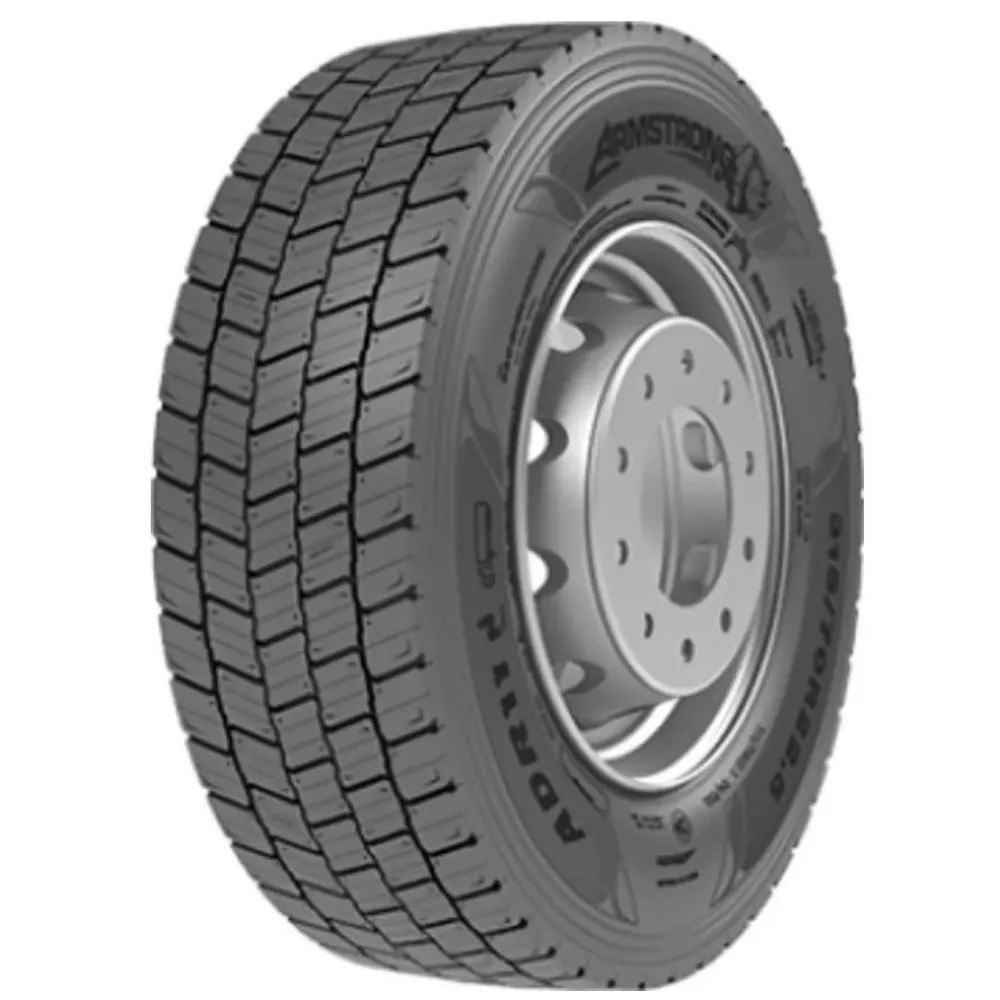 Грузовая шина Armstrong ADR11 315/70 R22.5 154/150L для ведущей оси в Аше