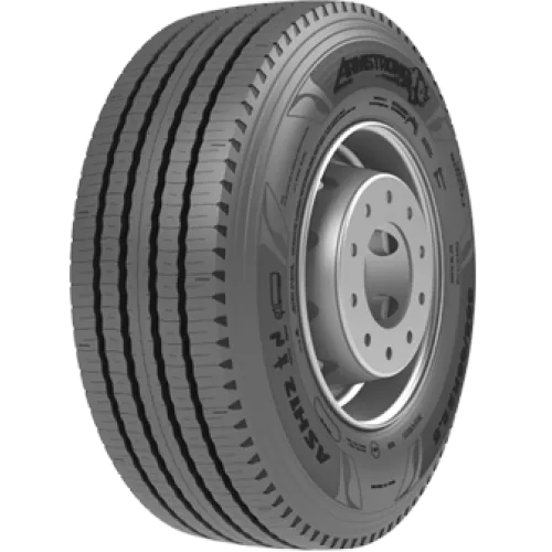 Грузовая шина Armstrong ASH12 385/65 R22,5 164K, рулевая ось купить в Аше