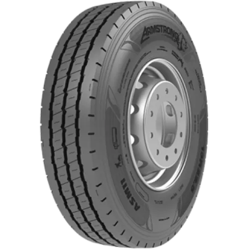 Грузовая шина Armstrong ASM11 315/80 R22,5 156/150K, рулевая ось купить в Аше