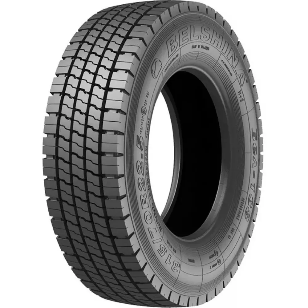 Грузовая шина Белшина Бел-138М 315/70 R22,5 в Аше