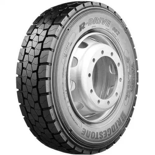 Грузовая шина Bridgestone RD2 R17,5 235/75 132/130M TL купить в Аше