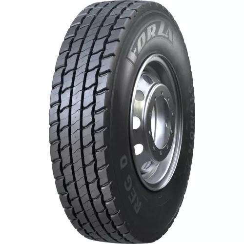 Грузовая шина Forza REG D 315/80 R22,5 154/150K купить в Аше