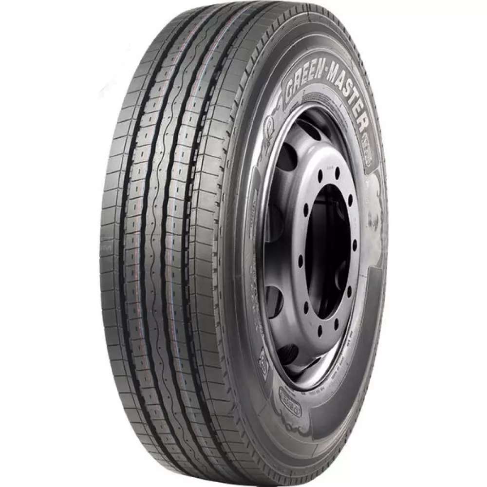 Грузовая шина Linglong KTS300 R22,5 315/80 156/150L TL 20PR Рулевая (154/150M) 3PMSF в Аше