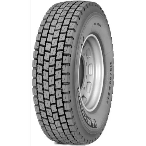 Грузовая шина Michelin ALL ROADS XD 295/80 R22,5 152/148M купить в Аше