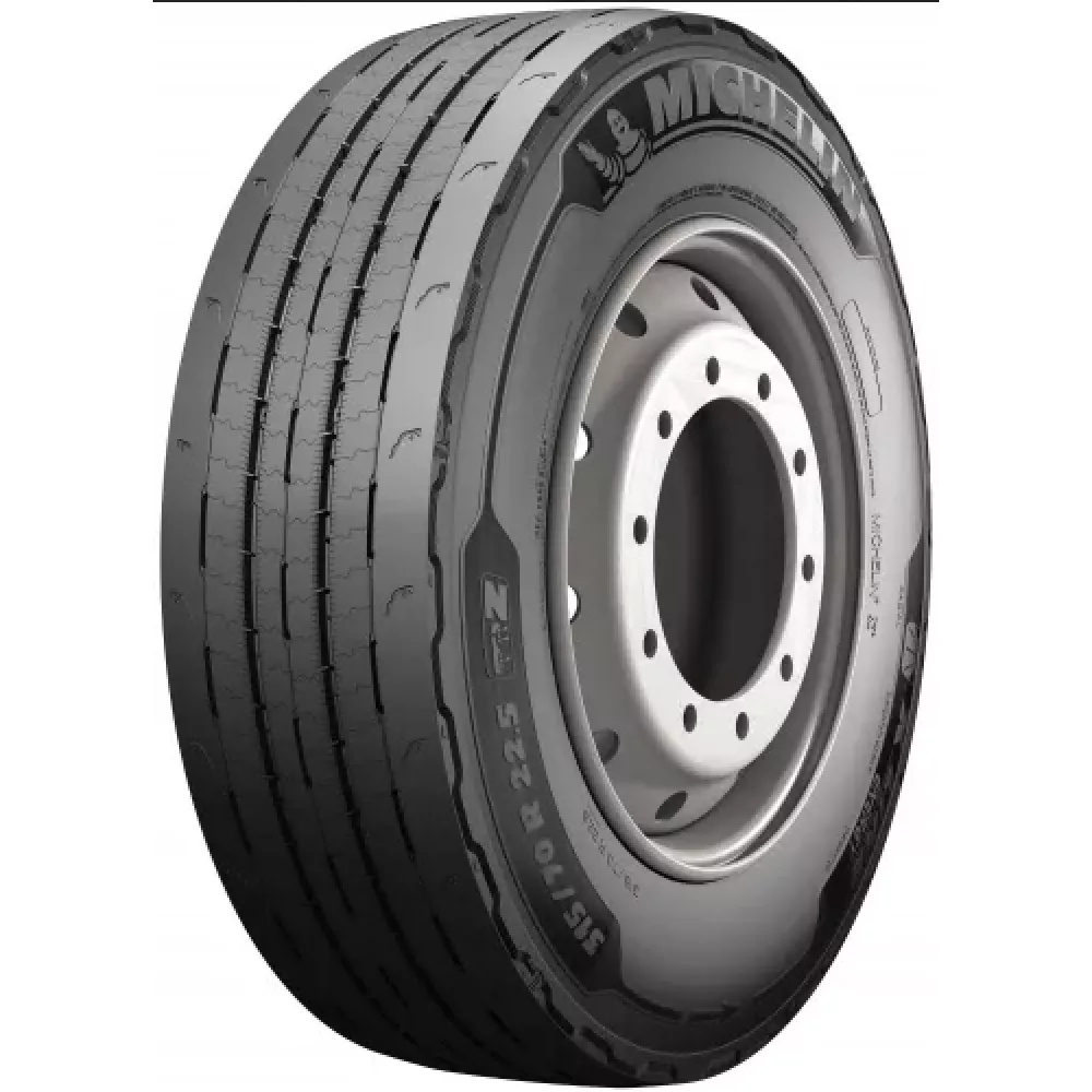 Грузовая шина Michelin X Line Energy Z2 315/80 R22,5 152/148M в Аше