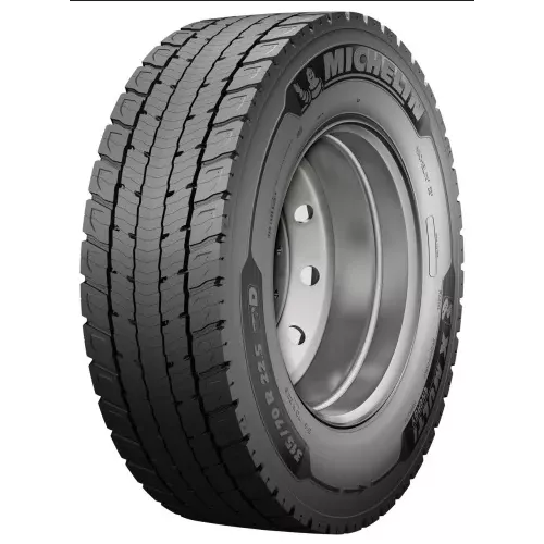 Грузовая шина Michelin X Multi Energy D 315/70 R22,5 156/150L купить в Аше