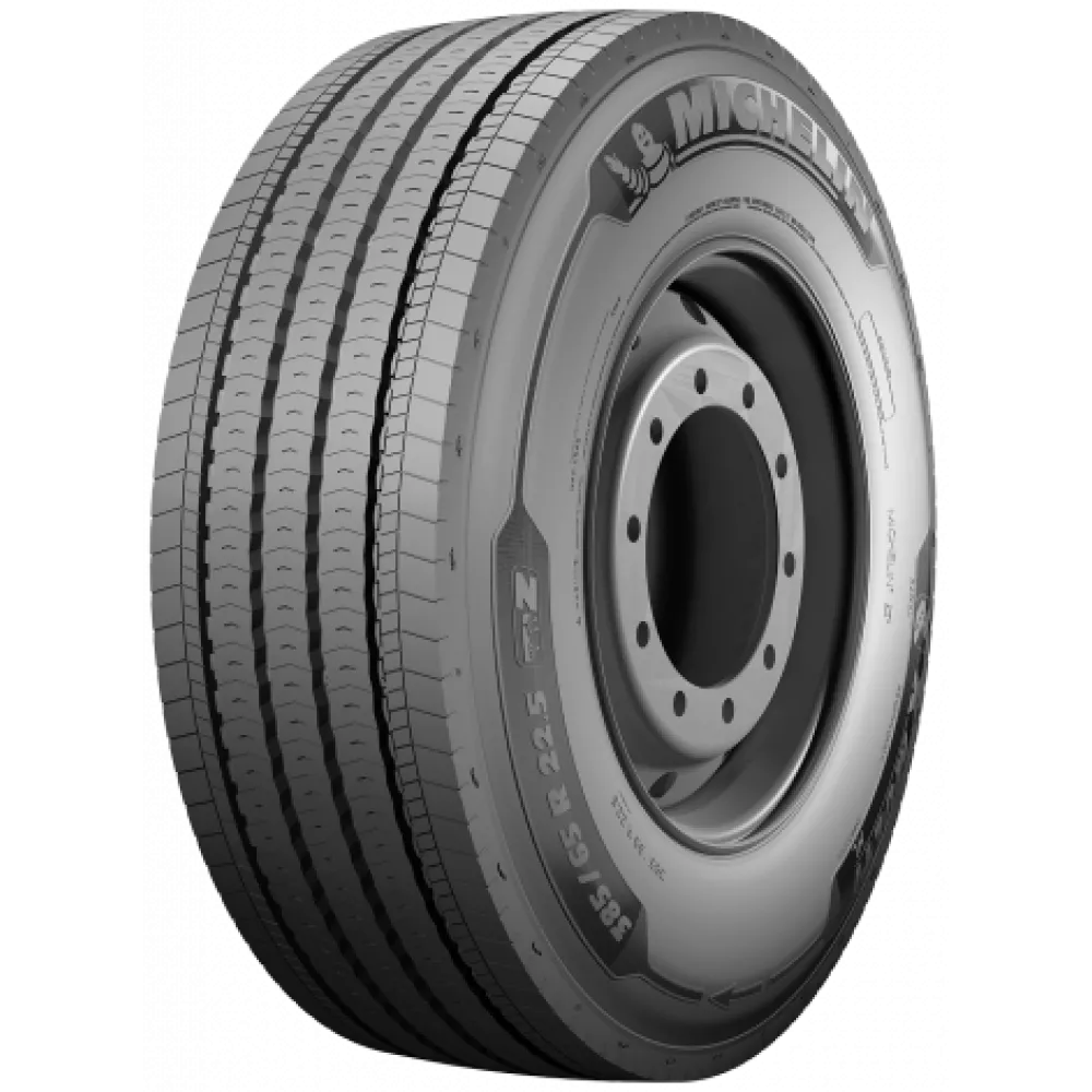 Грузовая шина Michelin X Multi HL Z 385/65 R22.5 164K в Аше