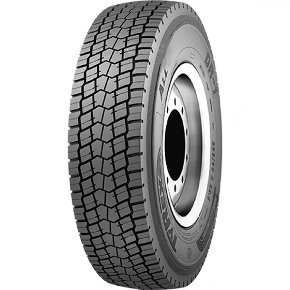 Грузовая шина TYREX ALL STEEL DR-1 R22,5 315/80 154/150M TL в Аше