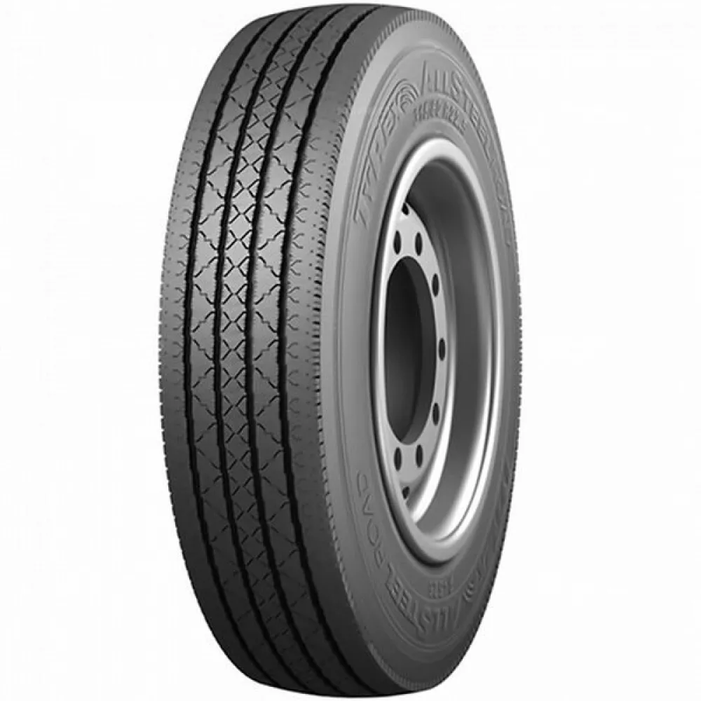 Грузовая шина TYREX ALL STEEL FR-401 R22,5 315/80 154/150M TL в Аше