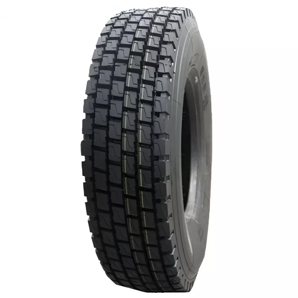 Грузовая шина Deruibo DRB592 295/80 R22,5 152/149M TL в Аше