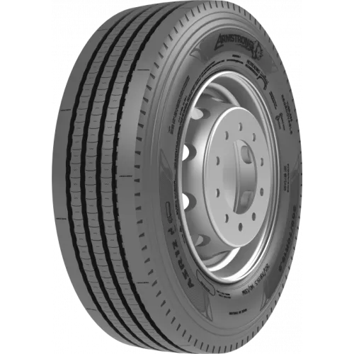 Грузовая шина Armstrong ASR12 215/75 R17,5 128/126M 3PMSF (Рулевая ось) купить в Аше