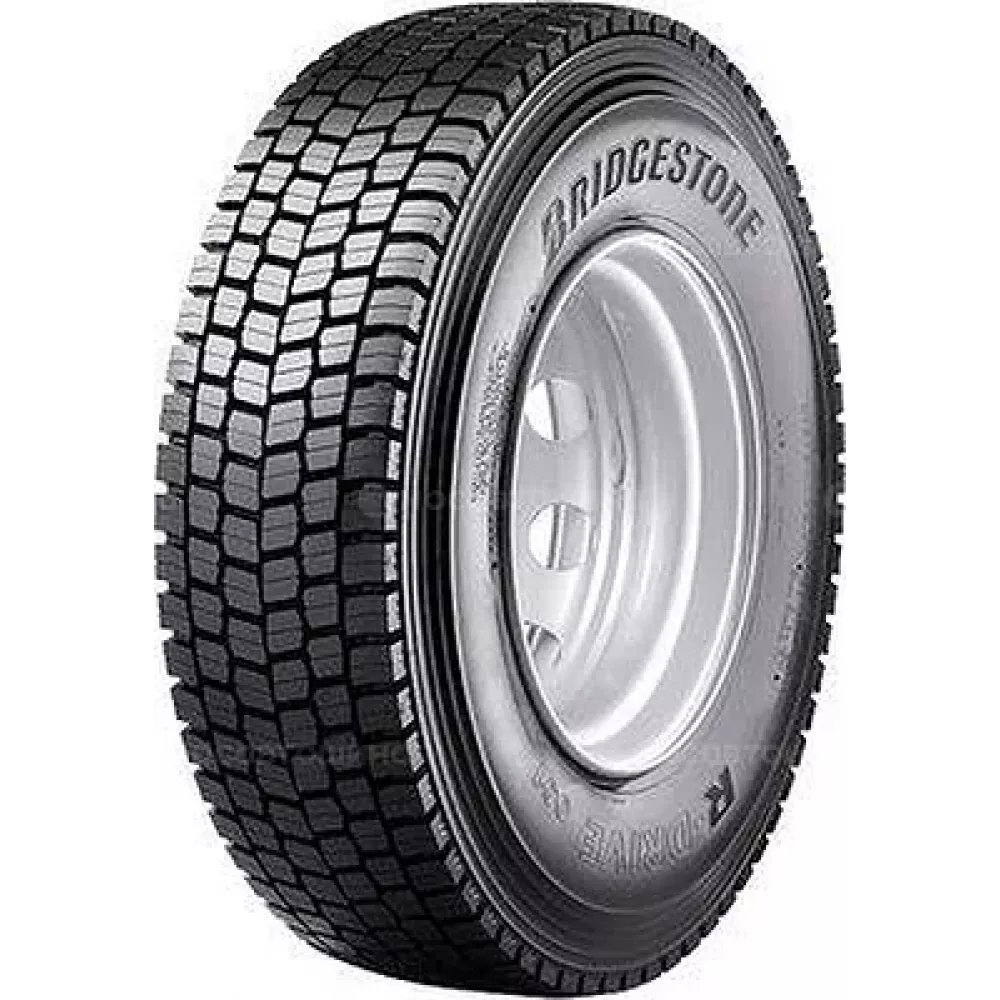 Шина Bridgestone RDV1 для ведущей оси в Аше