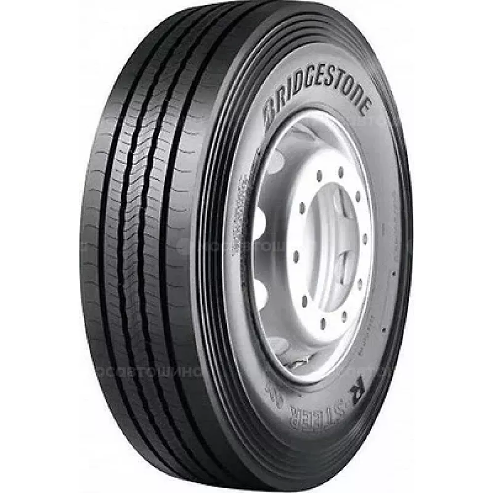 Грузовая шина Bridgestone RSV1 385/65 R22,5 160/158L (Рулевая ось) в Аше