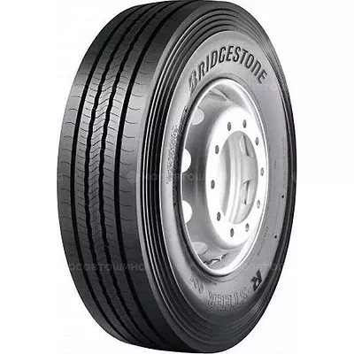 Грузовая шина Bridgestone RSV1 385/65 R22,5 160/158L (Рулевая ось)