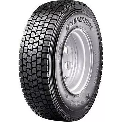 Грузовая шина Bridgestone RDV1 315/70 R22,5 (Ведущая ось) купить в Аше