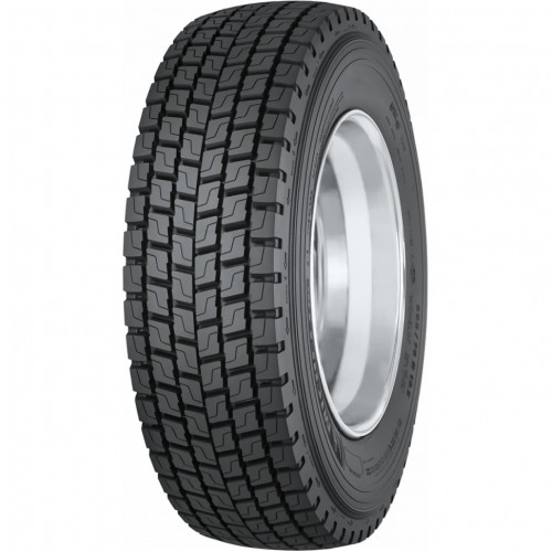 Грузовая шина Fesite HF638 315/70 R22,5 154/150L 20pr (ведущая)  купить в Аше