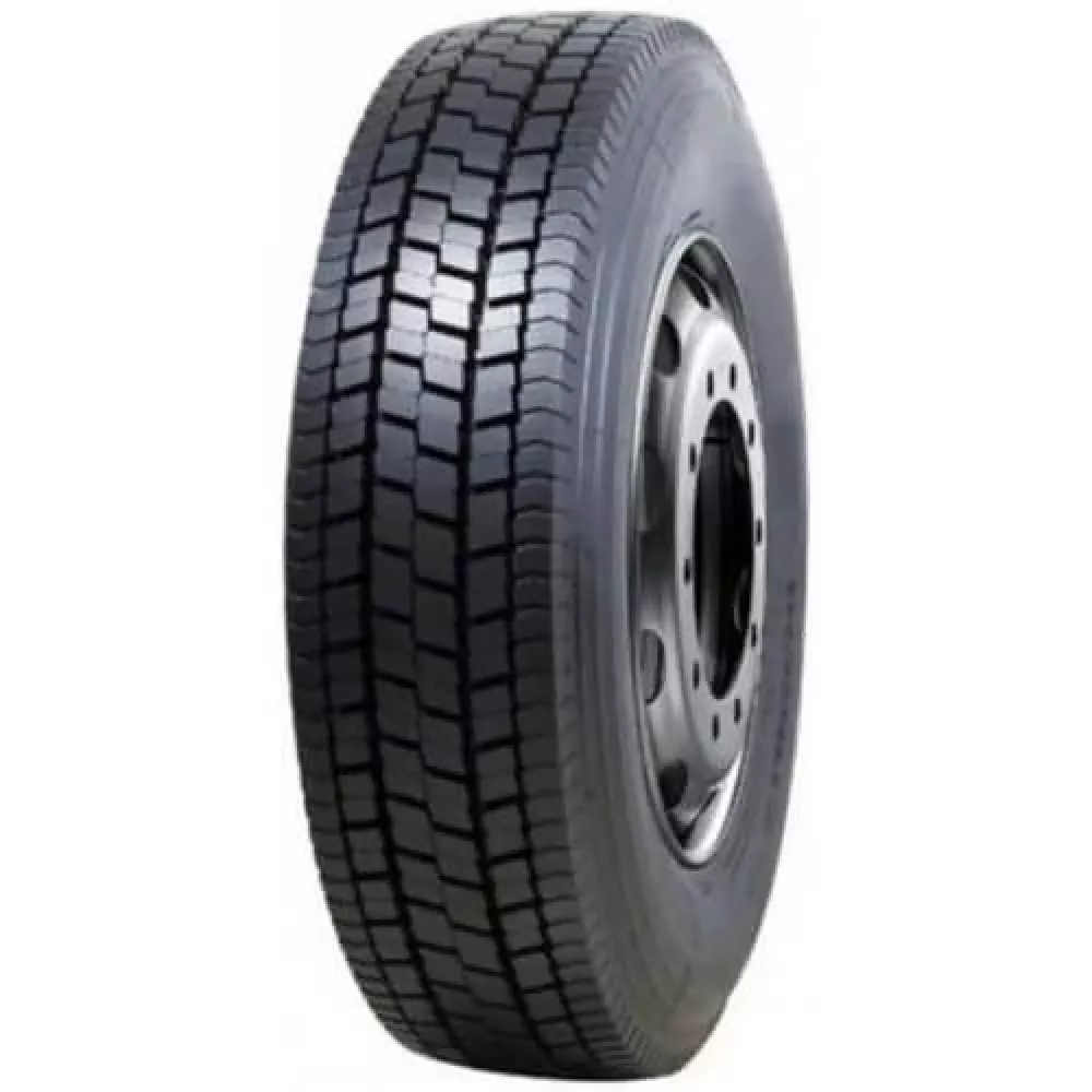 Грузовая шина Sunfull HF628 235/75 R17,5 143/141J в Аше