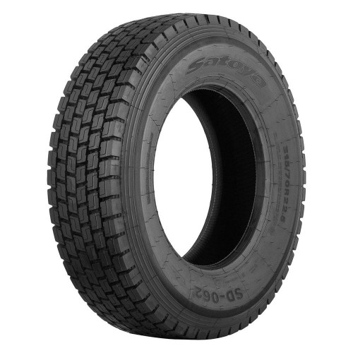 Грузовая шина Satoya SD-062 295,00/80 R22,5 152/149M 18pr (ведущая) купить в Аше