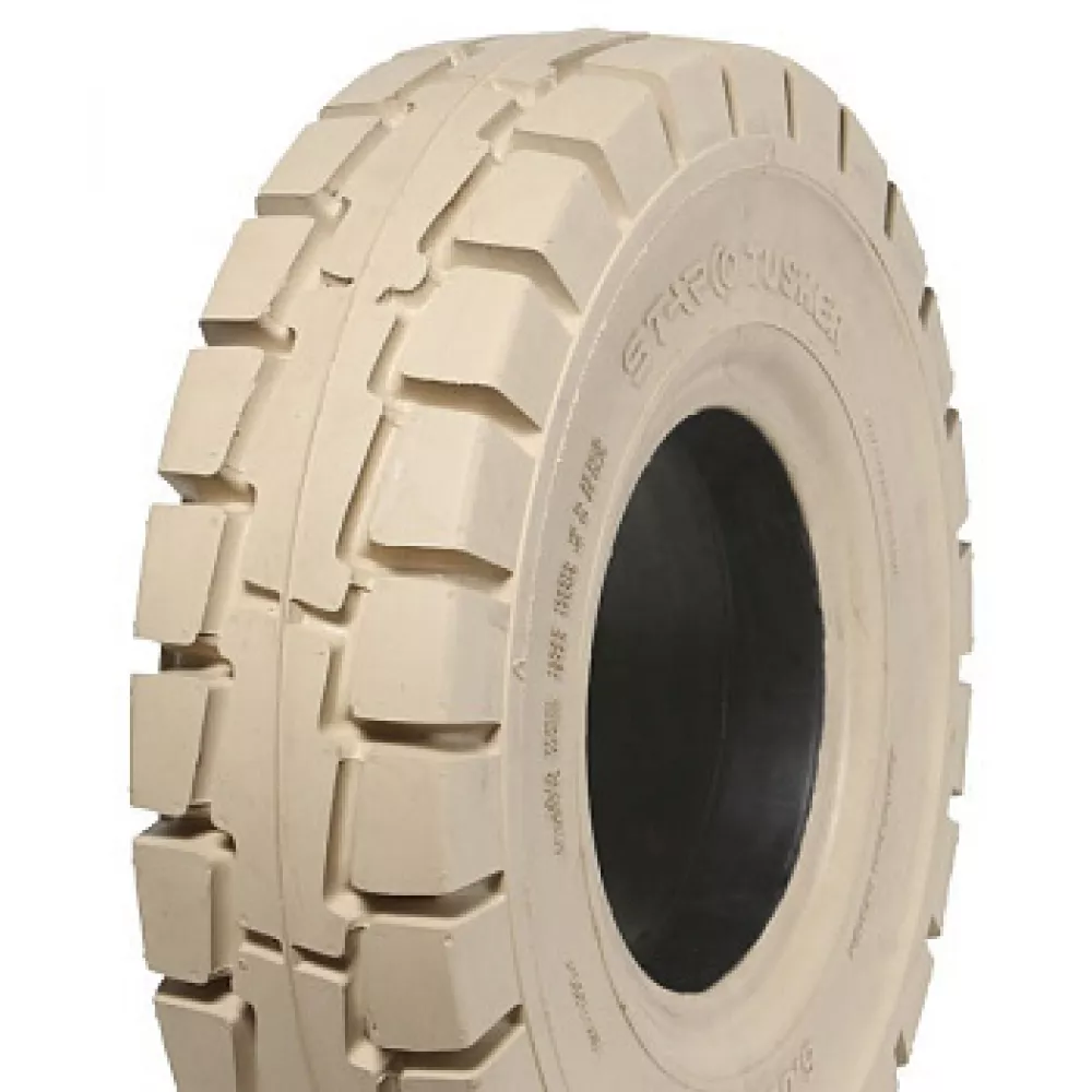 Шина цельнолитая 18x7-8 134A5/125A5 Tusker EASYFIT NON MARKING STARCO в Аше