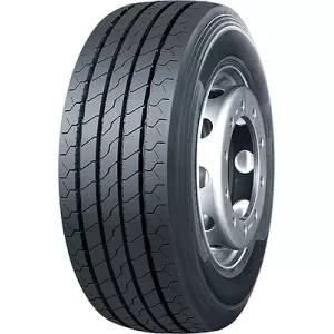 Грузовая шина WestLake WTL1 445/45 R19,5 160L 3PMSF купить в Аше