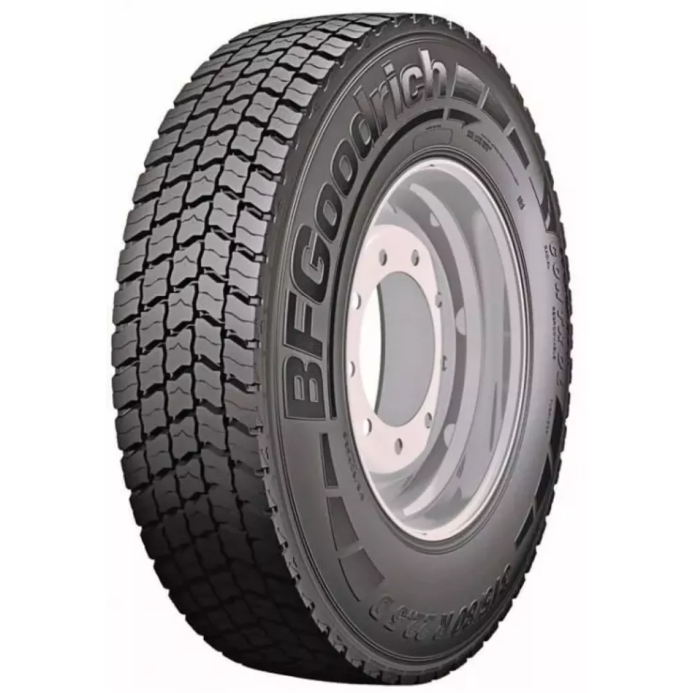  Грузовая шина BF Goodrich ROUTE CONTROL D 315/80 R22.5 156/150L, ведущая ось в Аше