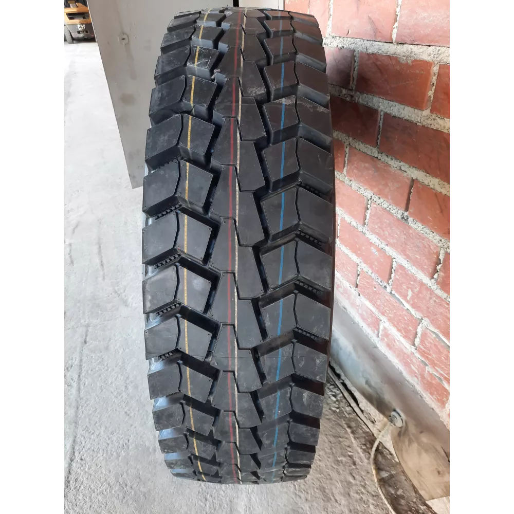 Грузовая шина 315/80 R22,5 Hawkwey HK 859 22PR в Аше