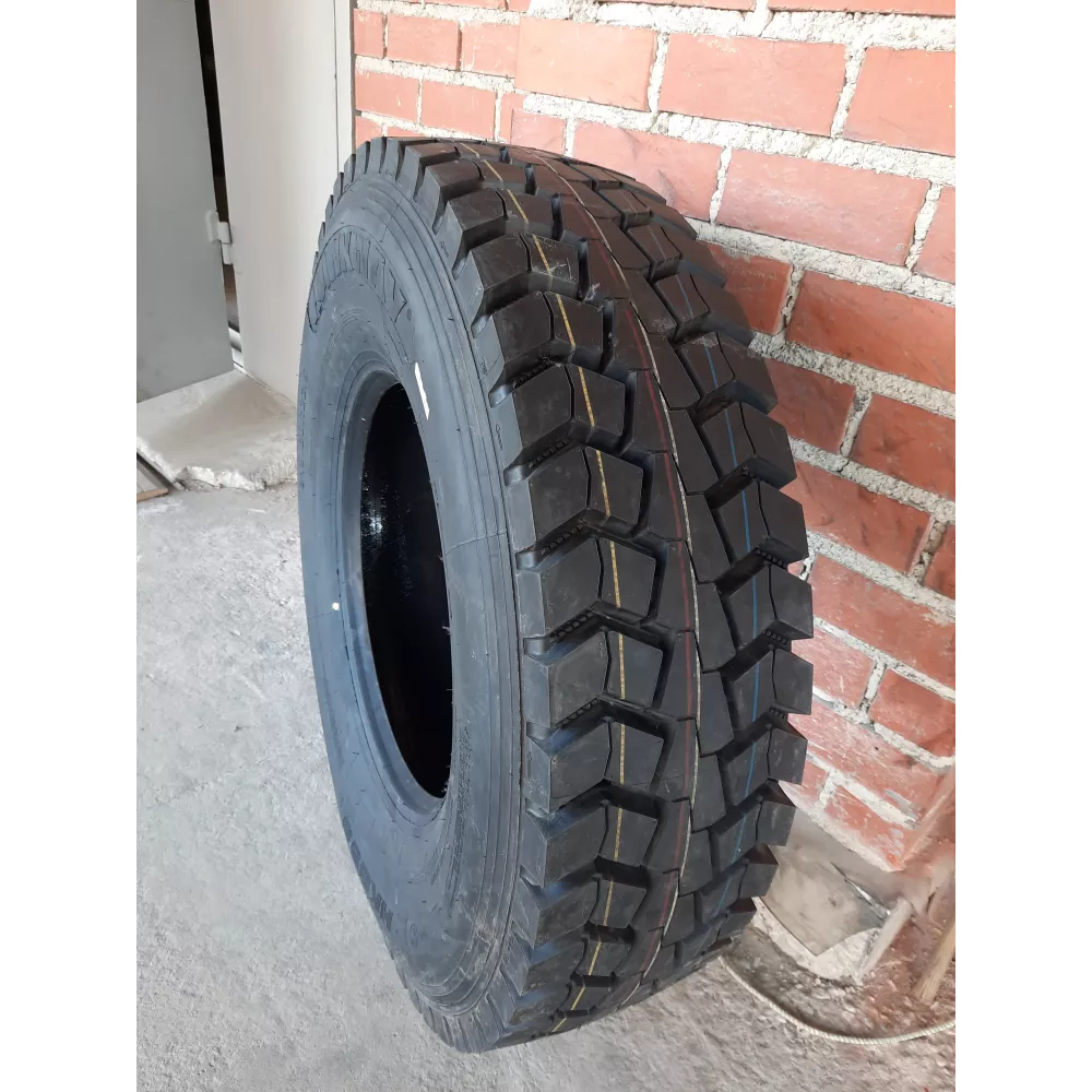 Грузовая шина 315/80 R22,5 Hawkwey HK 859 22PR в Аше