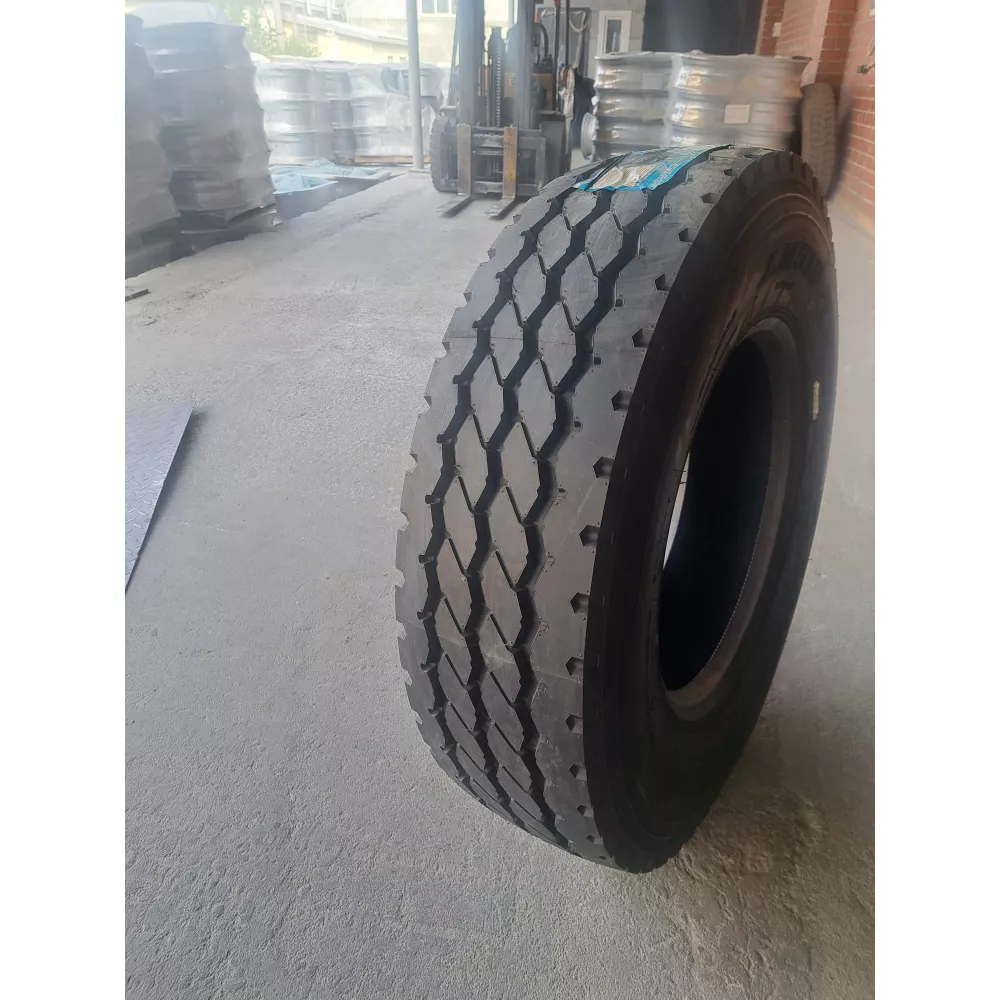 Грузовая шина 295/80 R22,5 Long March LM-519 18PR в Аше