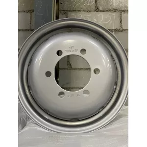 Диск 5,50х16  TREBL ET-105 PCD 6x170 D 130 купить в Аше