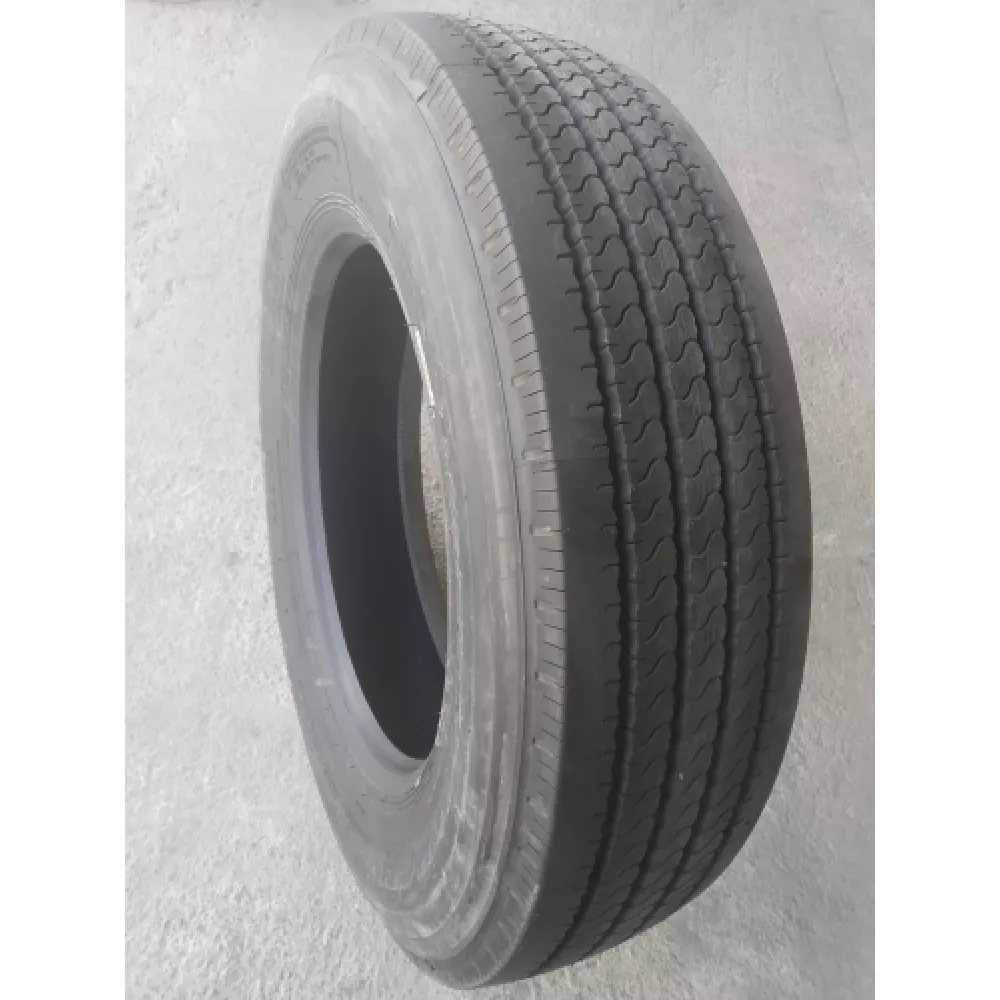 Грузовая шина 285/75 R24,5 Long March LM-120 16PR в Аше