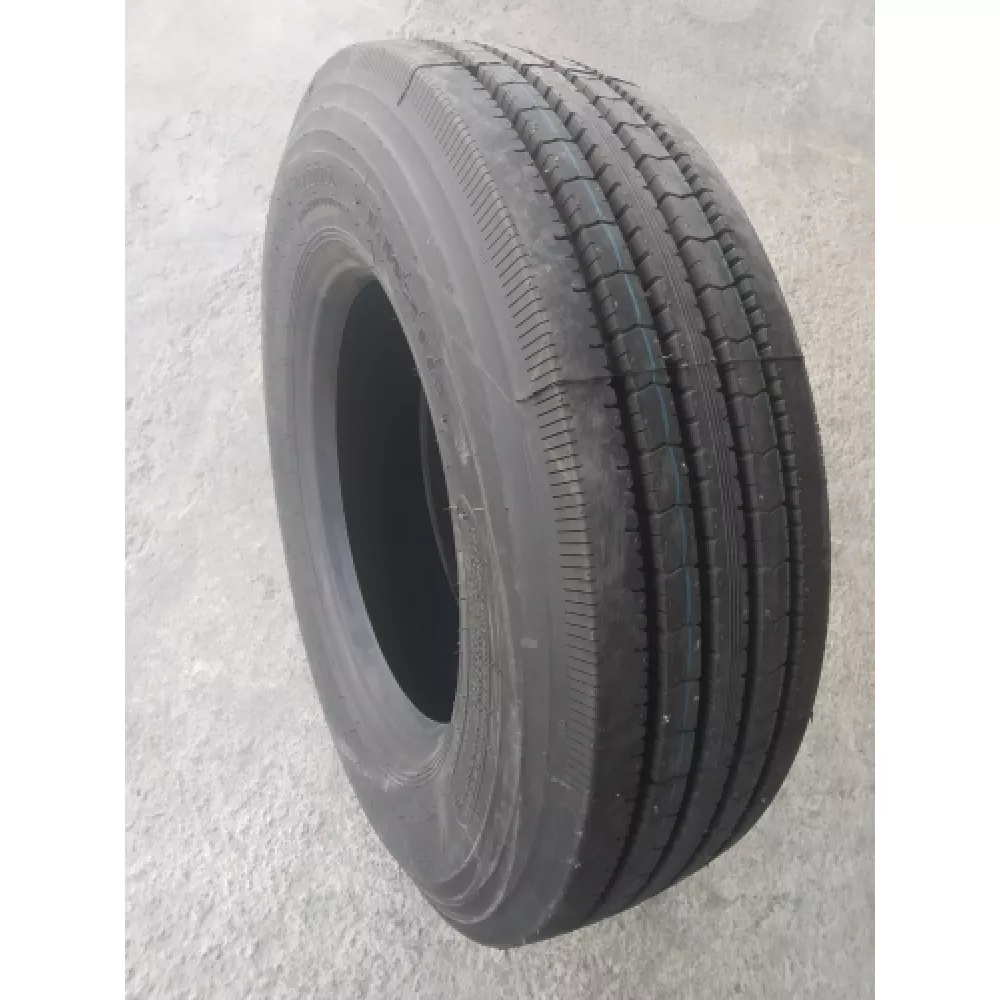 Грузовая шина 235/75 R17,5 Long March LM-216 18PR в Аше