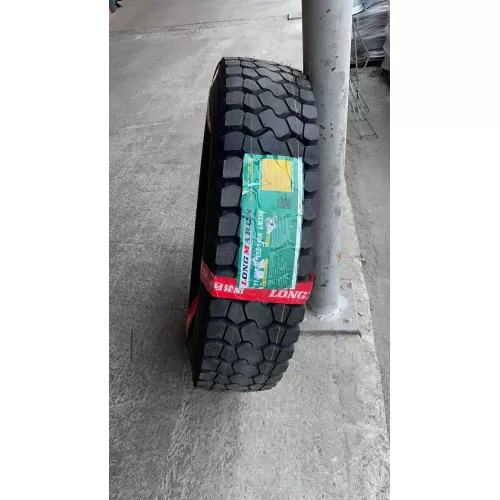 Грузовая шина 11,00 R20 Long March LM-338 18PR купить в Аше
