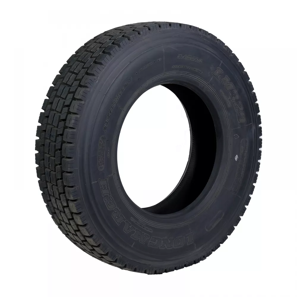 Грузовая шина 295/80 R22,5 Long March LM-329 18PR в Аше