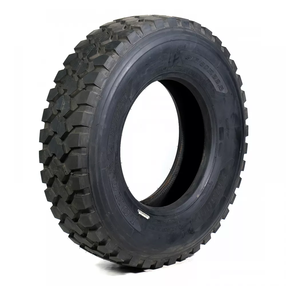 Грузовая шина 315/80 R22,5 Long March LM-305 20PR в Аше