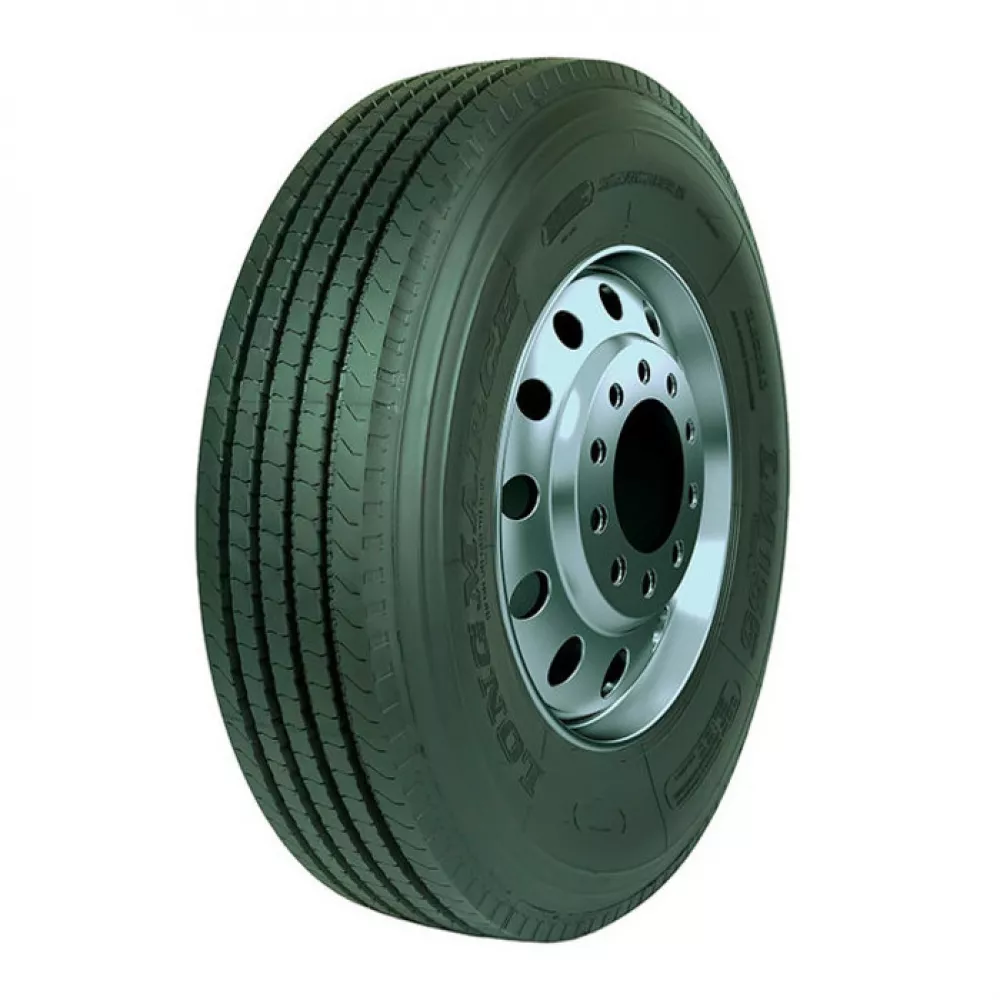 Грузовая шина 315/80 R22,5 Long March LM155 20PR в Аше