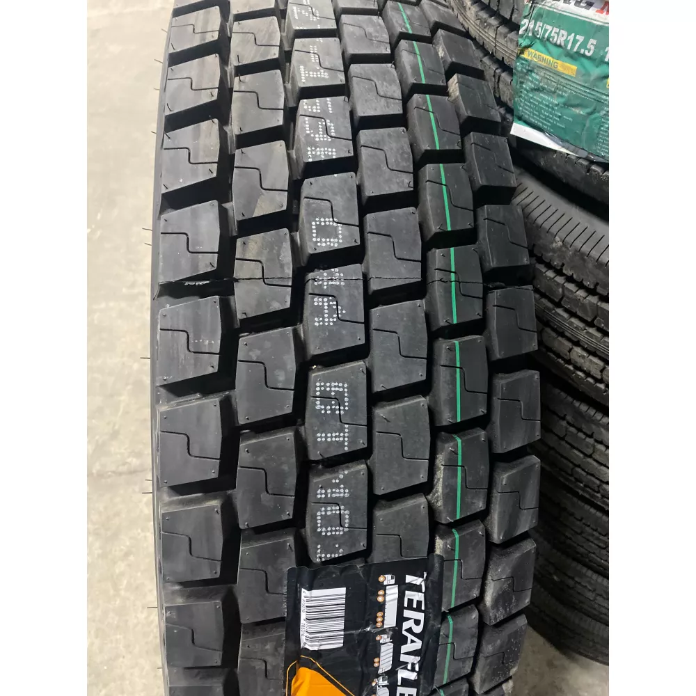 Грузовая шина 315/80 R22,5 TERAFLEX TD862 20PR в Аше